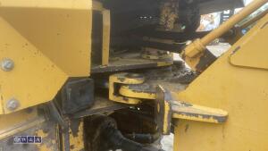 CATERPILLAR 924G wheeled loader (s/n GLWMB00605) - 21