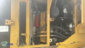 CATERPILLAR 924G wheeled loader (s/n GLWMB00605) - 22