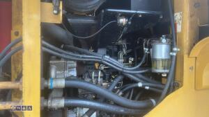 CATERPILLAR 924G wheeled loader (s/n GLWMB00605) - 23
