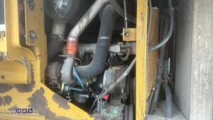 CATERPILLAR 924G wheeled loader (s/n GLWMB00605) - 24