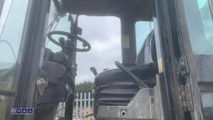 CATERPILLAR 924G wheeled loader (s/n GLWMB00605) - 26