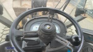 CATERPILLAR 924G wheeled loader (s/n GLWMB00605) - 32