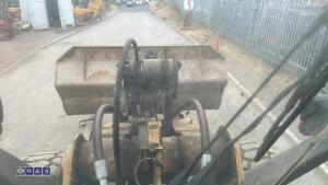 CATERPILLAR 924G wheeled loader (s/n GLWMB00605) - 34