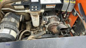 2020 GEHL DT105 r/t skid steer loader with bucket & 3rd service (s/n GHLRT105FOD701675) - 14