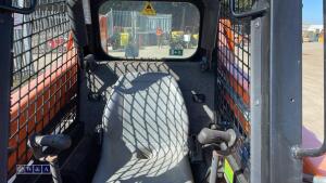 2019 GEHL 150 skid steer loader c/w bucket & 3rd service (s/n GHL0R150C0D196382) - 18