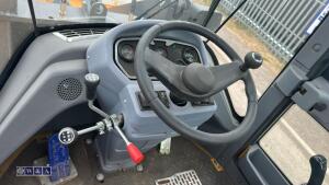 JBG WL20 loading shovel with bucket (unused) - 19