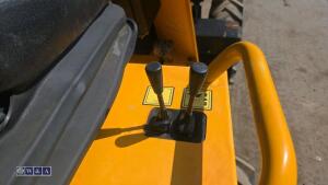2022 THWAITES 1t high tip dumper (s/n 12202F7366) - 20