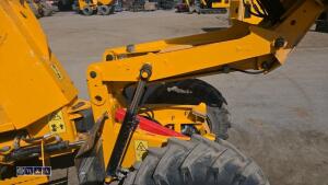 2022 THWAITES 1t high tip dumper (s/n 12202F7366) - 21