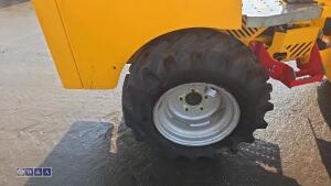 2021 BELLE DX10HYYHS 1t high tip dumper (s/n 439248) - 11