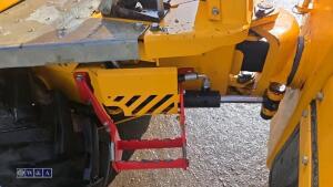 2021 BELLE DX10HYYHS 1t high tip dumper (s/n 439248) - 13