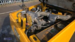 2021 BELLE DX10HYYHS 1t high tip dumper (s/n 439248) - 18