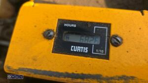 2021 BELLE DX10HYYHS 1t high tip dumper (s/n 439248) - 19