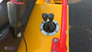 2021 BELLE DX10HYYHS 1t high tip dumper (s/n 439248) - 20