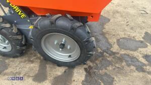 2026 KONSTANT (HONDA) 250kg petrol mini dumper (unused, unassembled) - 7