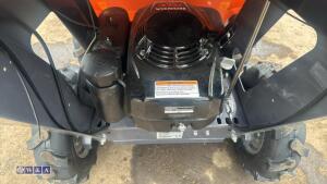 2026 KONSTANT (HONDA) 250kg petrol mini dumper (unused, unassembled) - 15