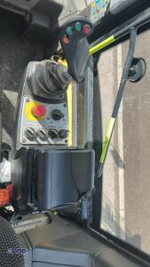 2016 BOMAG BW161AD-5 double drum roller c/w tarmac cutter (s/n 101921401081) (2037) - 21