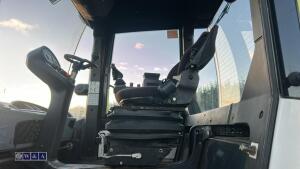 2015 BOMAG BW161AD double drum roller with tarmac cutter (1810)(s/n 101921401013)(VX15 HTY) - 28