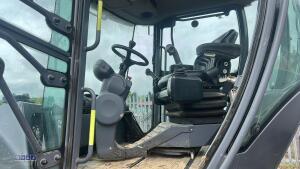 2015 HAMM HD+90i VV double drum roller with tarmac cutter (VX65 HWJ)(1909)(s/n 2090300) - 19