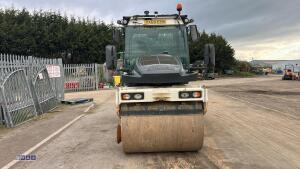 2018 BOMAG BW154 AP-41AM double drum roller (VX68 EEM)(2279) (s/n 101870641245) - 10