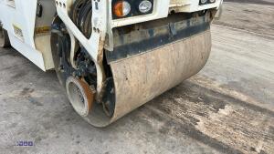 2018 BOMAG BW154 AP-41AM double drum roller (VX68 EEM)(2279) (s/n 101870641245) - 11