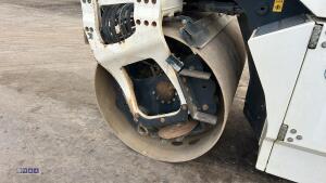 2018 BOMAG BW154 AP-41AM double drum roller (VX68 EEM)(2279) (s/n 101870641245) - 14