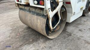 2018 BOMAG BW154 AP-41AM double drum roller (VX68 EEM)(2279) (s/n 101870641245) - 16