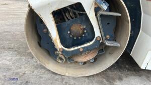 2018 BOMAG BW154 AP-41AM double drum roller (VX68 EEM)(2279) (s/n 101870641245) - 17