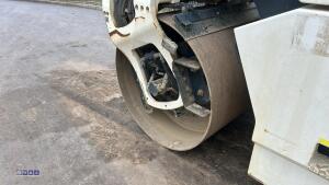 2018 BOMAG BW154 AP-41AM double drum roller (VX68 EEM)(2279) (s/n 101870641245) - 19