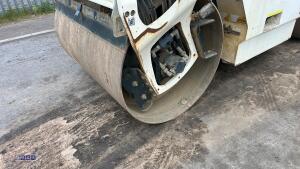 2018 BOMAG BW154 AP-41AM double drum roller (VX68 EEM)(2279) (s/n 101870641245) - 20