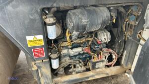 2018 BOMAG BW154 AP-41AM double drum roller (VX68 EEM)(2279) (s/n 101870641245) - 21