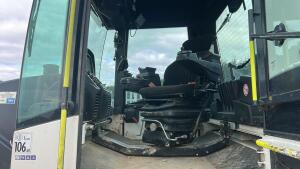 2018 BOMAG BW154 AP-41AM double drum roller (VX68 EEM)(2279) (s/n 101870641245) - 22