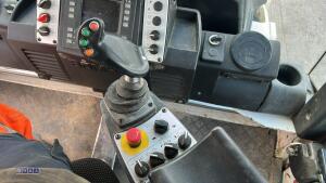 2018 BOMAG BW154 AP-41AM double drum roller (VX68 EEM)(2279) (s/n 101870641245) - 23