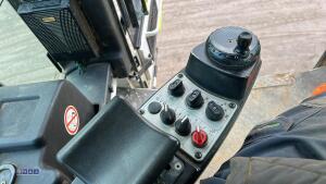 2018 BOMAG BW154 AP-41AM double drum roller (VX68 EEM)(2279) (s/n 101870641245) - 24
