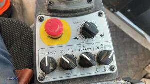2018 BOMAG BW154 AP-41AM double drum roller (VX68 EEM)(2279) (s/n 101870641245) - 27