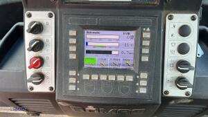 2018 BOMAG BW154 AP-41AM double drum roller (VX68 EEM)(2279) (s/n 101870641245) - 29