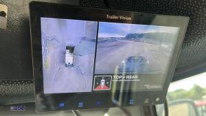 2018 BOMAG BW154 AP-41AM double drum roller (VX68 EEM)(2279) (s/n 101870641245) - 31
