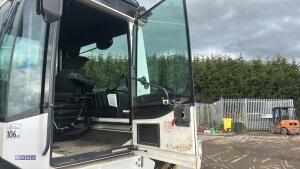 2018 BOMAG BW154 double drum roller with tarmac cutter (2281) (s/n 101870641247) - 20
