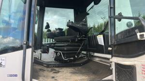 2018 BOMAG BW154 double drum roller with tarmac cutter (2281) (s/n 101870641247) - 21