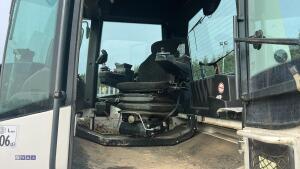 2018 BOMAG BW154 AP-4i AM double drum roller with tarmac cutter (s/n 101870641241) (Q125 DFE)(2271) - 23
