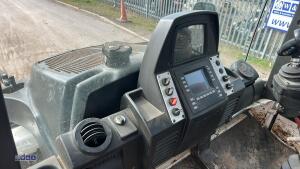 2018 BOMAG BW154 AP-4i AM double drum roller with tarmac cutter (s/n 101870641241) (Q125 DFE)(2271) - 25