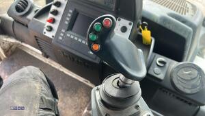 2018 BOMAG BW154 AP-4i AM double drum roller with tarmac cutter (s/n 101870641241) (Q125 DFE)(2271) - 28