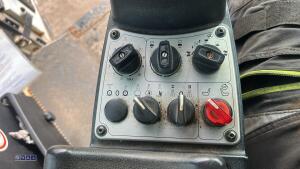 2018 BOMAG BW154 AP-4i AM double drum roller with tarmac cutter (s/n 101870641241) (Q125 DFE)(2271) - 30