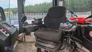2018 BOMAG BW154AP-41AM double drum roller with tarmac cutter (2280)(s/n 101870641246) - 29