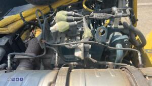 2021 BOMAG BW135 AD5 double drum roller (2579)(WM21 EYU) - 22