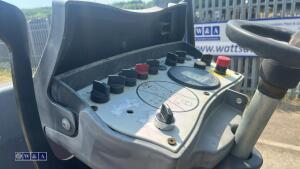 2021 BOMAG BW135 AD5 double drum roller (2579)(WM21 EYU) - 28