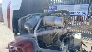 2021 DYNAPAC CC1200VI double drum roller (s/n JMA031143) (2563) - 15