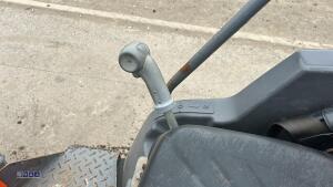 2016 HAMM HD10C double drum roller (s/n H1993560) - 23