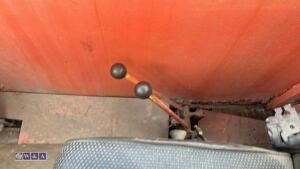 BOSS 13t forklift with duplex mast - 20