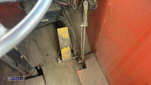 BOSS 13t forklift with duplex mast - 22