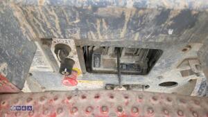 2013 SKYJACK SJ111 3219 battery driven scissor lift (s/n 22049445) - 16